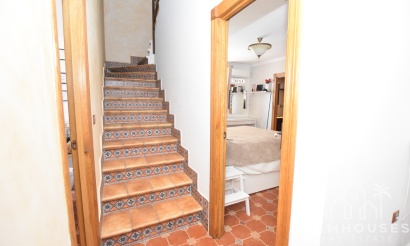 Venta - Villa - San Fulgencio - Costa Blanca
