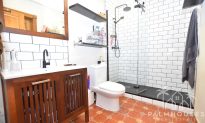 Venta - Villa - San Fulgencio - Costa Blanca