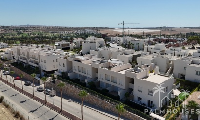 Revente - Apartment - La Finca Golf Resort - Inland