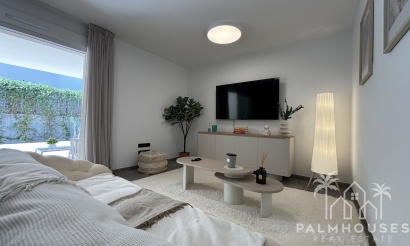 Revente - Apartment - La Finca Golf Resort - Inland