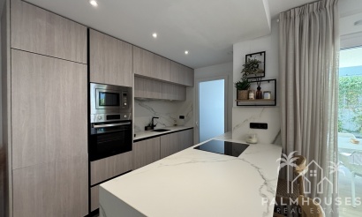 Revente - Apartment - La Finca Golf Resort - Inland