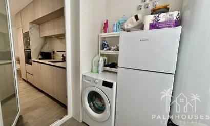 Revente - Apartment - La Finca Golf Resort - Inland