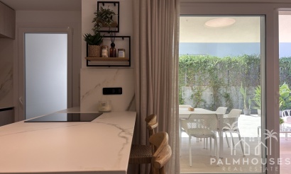 Revente - Apartment - La Finca Golf Resort - Inland