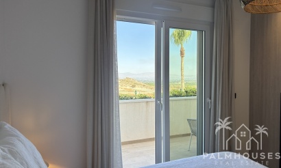 Revente - Apartment - La Finca Golf Resort - Inland