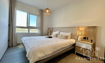 Revente - Apartment - La Finca Golf Resort - Inland