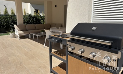 Revente - Apartment - La Finca Golf Resort - Inland