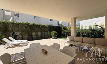 Revente - Apartment - La Finca Golf Resort - Inland