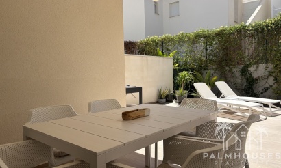 Revente - Apartment - La Finca Golf Resort - Inland