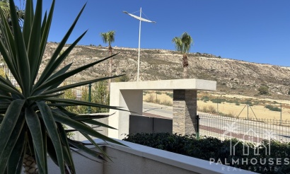 Revente - Apartment - La Finca Golf Resort - Inland