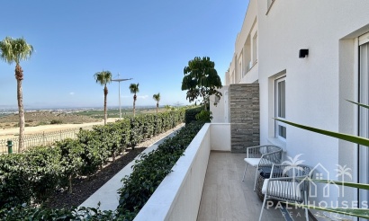 Revente - Apartment - La Finca Golf Resort - Inland