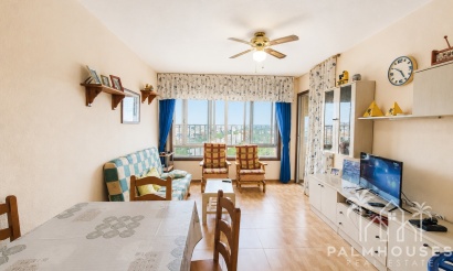 Resale - Apartments - La Zenia - Costa Blanca