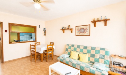 Resale - Apartments - La Zenia - Costa Blanca