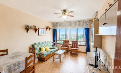 Resale - Apartments - La Zenia - Costa Blanca