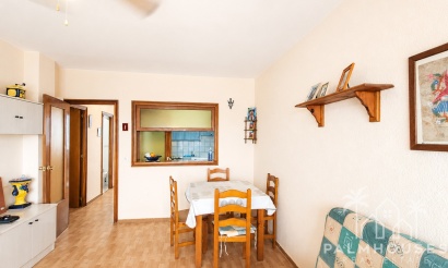 Resale - Apartments - La Zenia - Costa Blanca