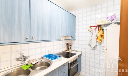 Resale - Apartments - La Zenia - Costa Blanca