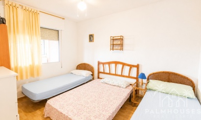 Resale - Apartments - La Zenia - Costa Blanca