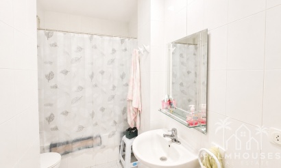 Resale - Apartments - La Zenia - Costa Blanca