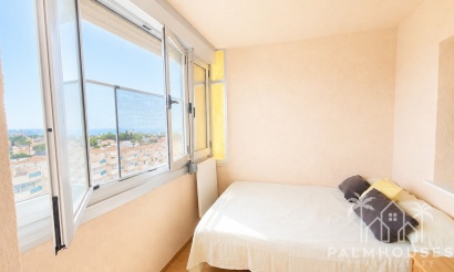 Resale - Apartments - La Zenia - Costa Blanca