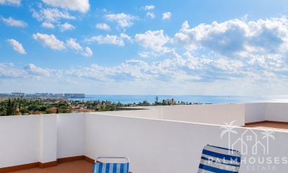 Resale - Apartments - La Zenia - Costa Blanca