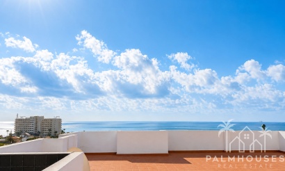 Resale - Apartments - La Zenia - Costa Blanca