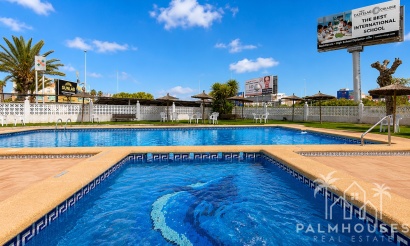 Resale - Apartments - La Zenia - Costa Blanca
