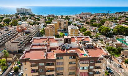 Resale - Apartments - La Zenia - Costa Blanca