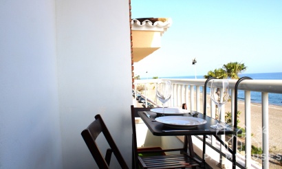Venta - Apartment - Algarrobo Costa - Costa del Sol
