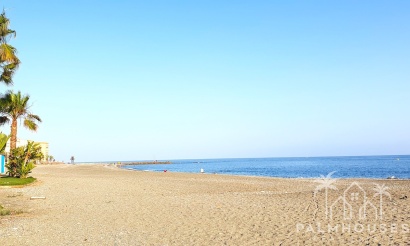 Venta - Apartment - Algarrobo Costa - Costa del Sol