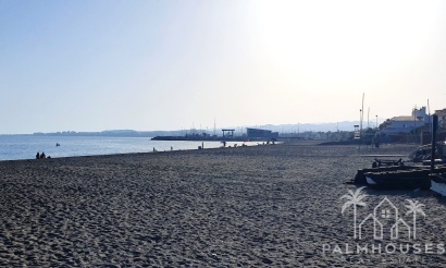 Venta - Apartment - Algarrobo Costa - Costa del Sol