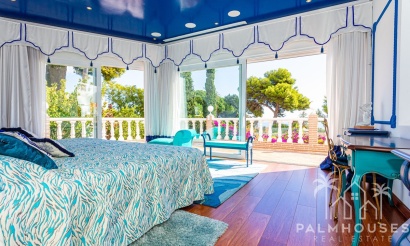 Venta - Villa - Benalmádena - Costa del Sol