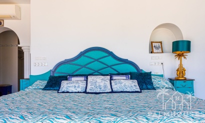 Venta - Villa - Benalmádena - Costa del Sol
