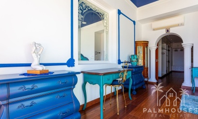 Venta - Villa - Benalmádena - Costa del Sol