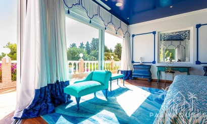 Venta - Villa - Benalmádena - Costa del Sol