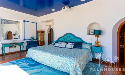 Venta - Villa - Benalmádena - Costa del Sol