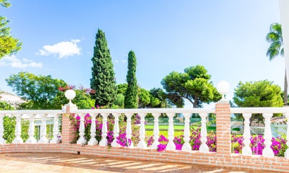 Venta - Villa - Benalmádena - Costa del Sol