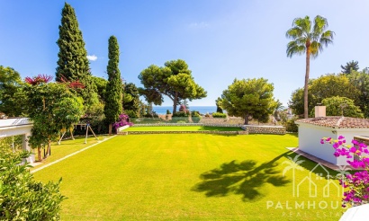 Venta - Villa - Benalmádena - Costa del Sol