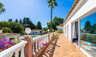 Venta - Villa - Benalmádena - Costa del Sol