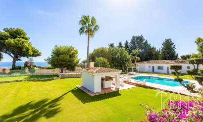 Venta - Villa - Benalmádena - Costa del Sol