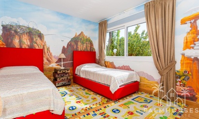 Venta - Villa - Benalmádena - Costa del Sol