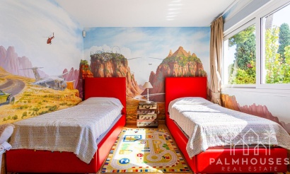 Venta - Villa - Benalmádena - Costa del Sol