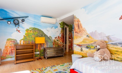 Venta - Villa - Benalmádena - Costa del Sol