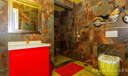 Venta - Villa - Benalmádena - Costa del Sol