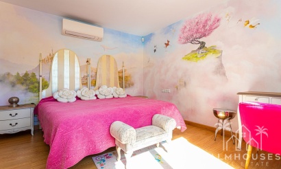 Venta - Villa - Benalmádena - Costa del Sol