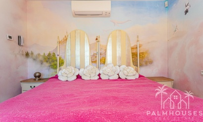 Venta - Villa - Benalmádena - Costa del Sol