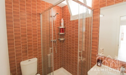 Resale - Villa - Benalmádena - Costa del Sol