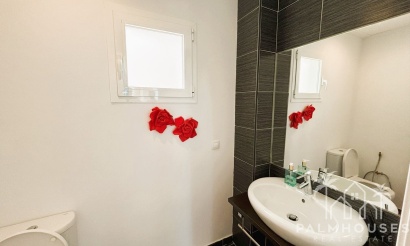 Resale - Villa - Benalmádena - Costa del Sol