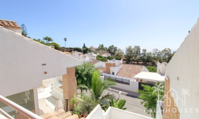Resale - Villa - Benalmádena - Costa del Sol