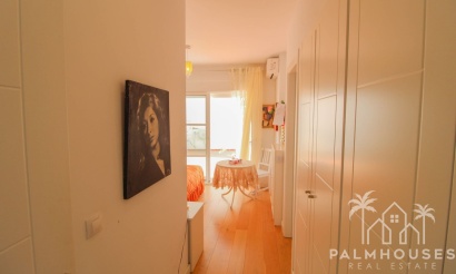 Resale - Villa - Benalmádena - Costa del Sol