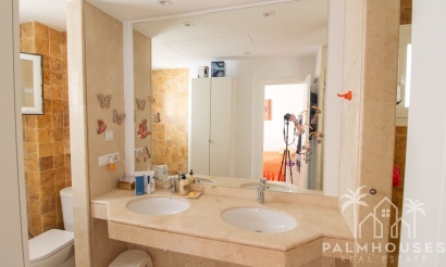 Resale - Villa - Benalmádena - Costa del Sol