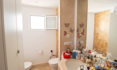 Resale - Villa - Benalmádena - Costa del Sol